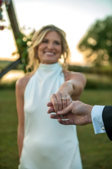 Fox Fields summer wedding Entenmann Photography rocky mountain bride41