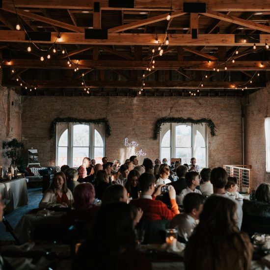 Why Freddy’s on Main Is Made for a Wedding Weekend