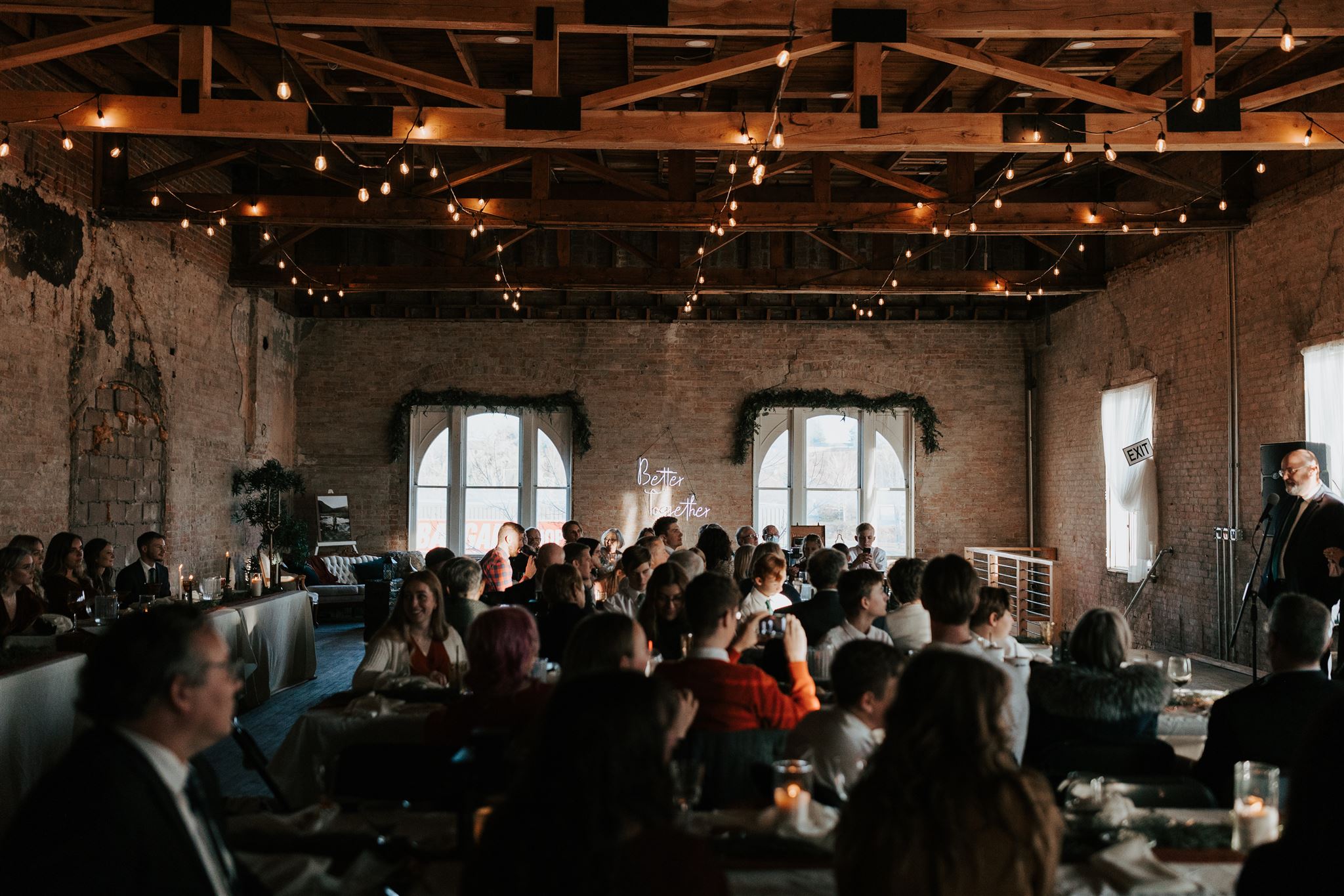 Why Freddy’s on Main Is Made for a Wedding Weekend