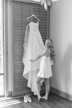 Garden of the Gods Resort summer wedding SK Events rocky mountain bride0