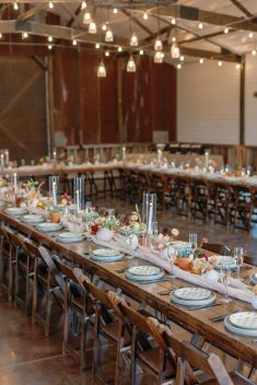 Garden of the Gods Resort summer wedding SK Events rocky mountain bride10