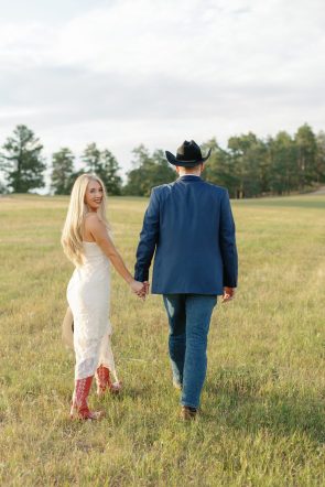 Garden of the Gods Resort summer wedding SK Events rocky mountain bride15