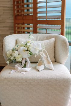 Garden of the Gods Resort summer wedding SK Events rocky mountain bride20