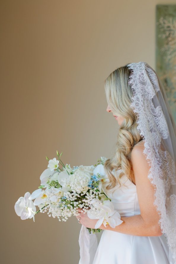 Garden of the Gods Resort summer wedding SK Events rocky mountain bride24
