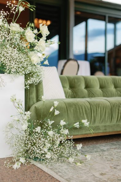 Garden of the Gods Resort summer wedding SK Events rocky mountain bride37