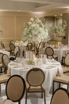 Garden of the Gods Resort summer wedding SK Events rocky mountain bride42