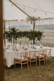 Greystone Castle summer wedding rocky mountain bride49