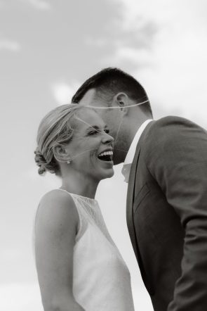High West Distillery falll wedding Emily Blaire rocky mountain bride13