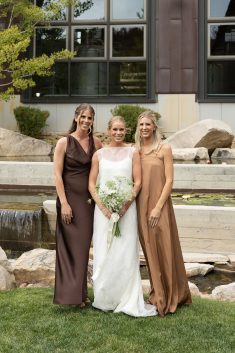 High West Distillery falll wedding Emily Blaire rocky mountain bride19