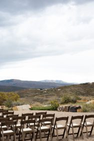 High West Distillery falll wedding Emily Blaire rocky mountain bride25