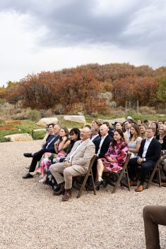 High West Distillery falll wedding Emily Blaire rocky mountain bride34