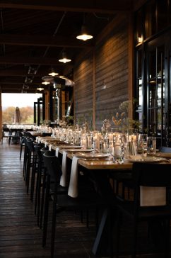 High West Distillery falll wedding Emily Blaire rocky mountain bride47