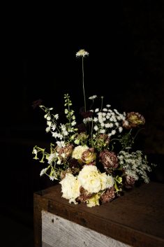 High West Distillery falll wedding Emily Blaire rocky mountain bride50