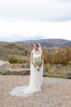 High West Distillery falll wedding Emily Blaire rocky mountain bride53