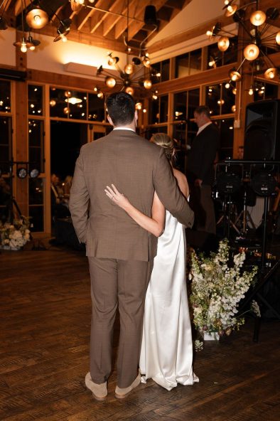 High West Distillery falll wedding Emily Blaire rocky mountain bride63