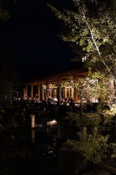 High West Distillery falll wedding Emily Blaire rocky mountain bride65
