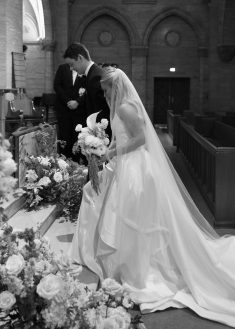 Kelsey & Matt