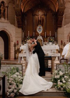 Kelsey & Matt