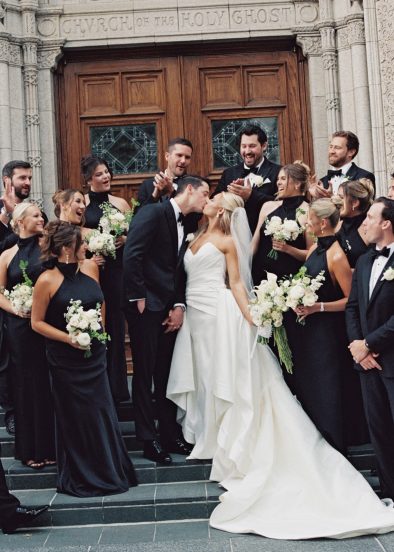 Kelsey & Matt