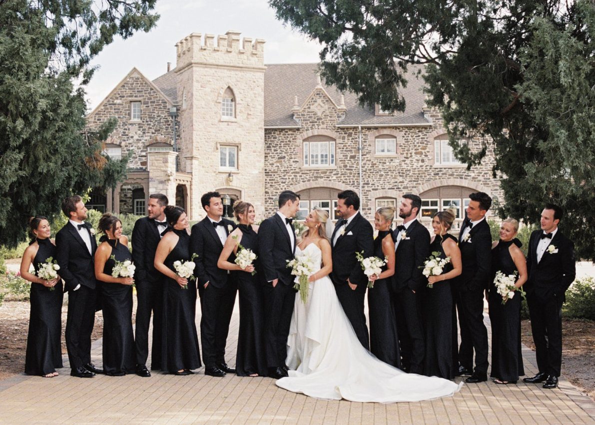Kelsey & Matt