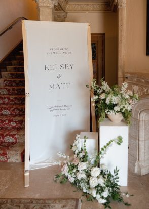 Kelsey & Matt