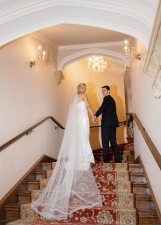 Kelsey & Matt