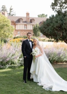 Kelsey & Matt