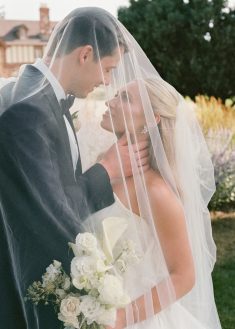 Kelsey & Matt