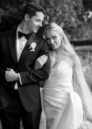 Kelsey & Matt