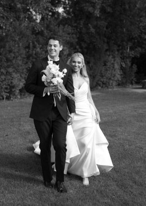 Kelsey & Matt