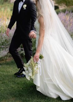 Kelsey & Matt
