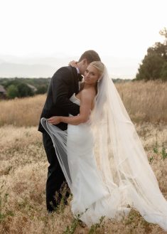 Kelsey & Matt