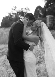Kelsey & Matt