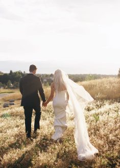 Kelsey & Matt