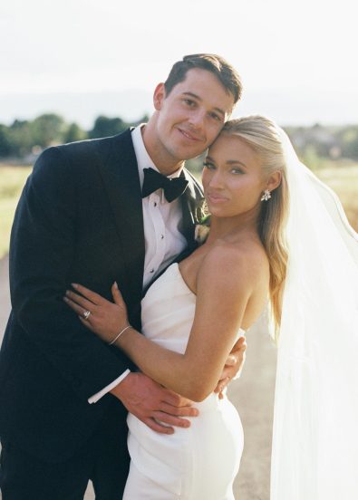 Kelsey & Matt