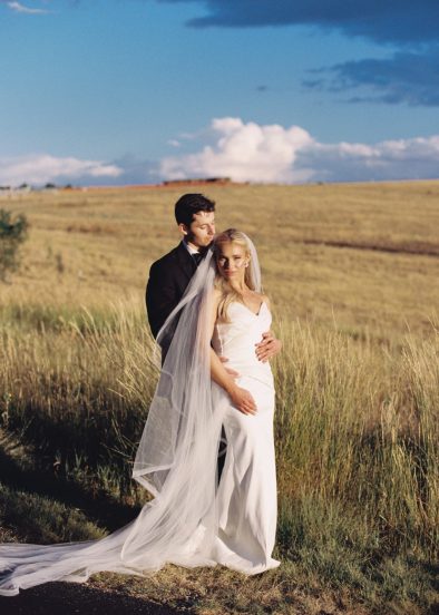 Kelsey & Matt