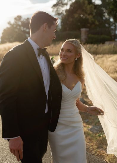 Kelsey & Matt