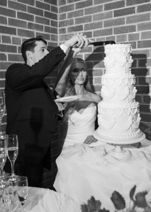 Kelsey & Matt