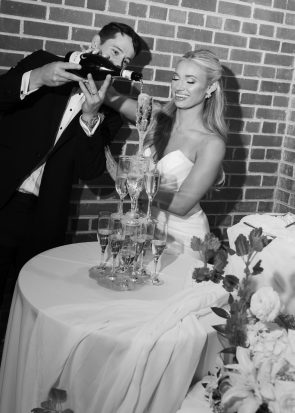 Kelsey & Matt