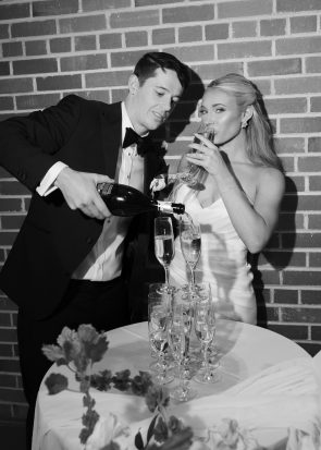 Kelsey & Matt