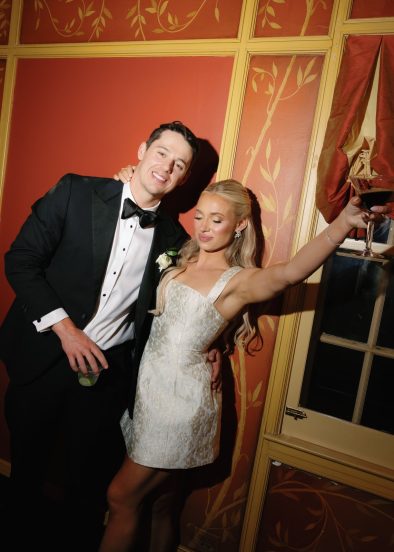 Kelsey & Matt