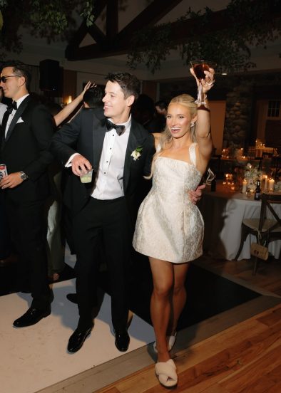Kelsey & Matt