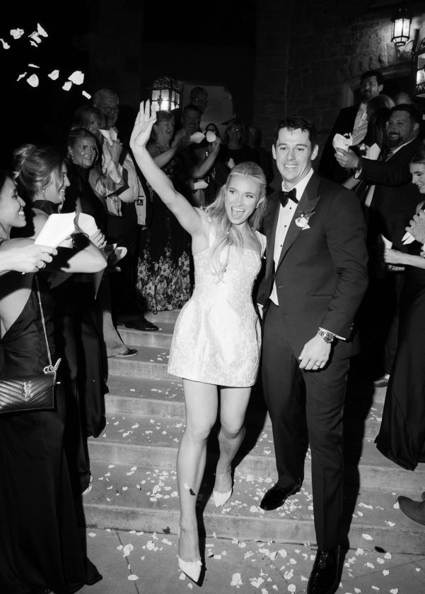Kelsey & Matt