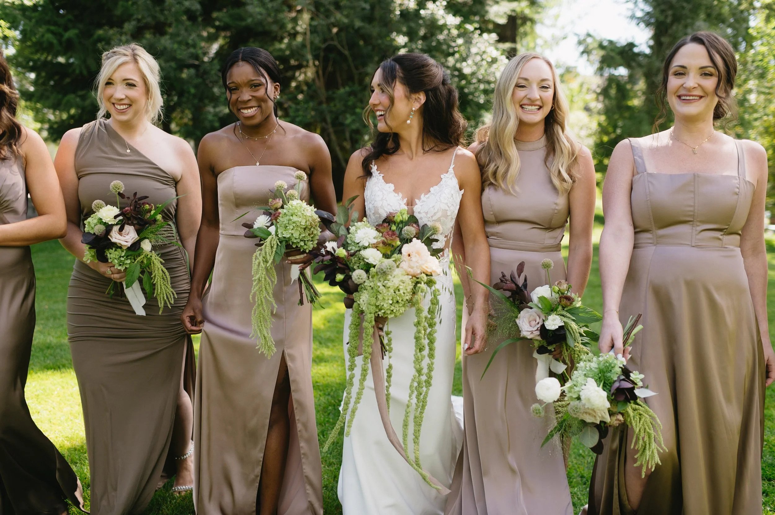 The Summer Wedding Flowers Couples Are Loving in 2026
