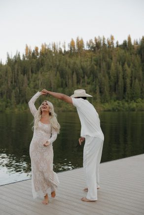 Nicole + Laj