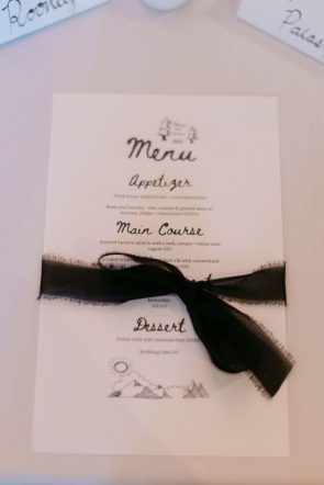 Nita Lake Lodge summer wedding Nadia Hung Co. rocky mountain bride20