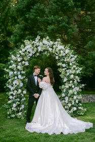 Sydney & Justin