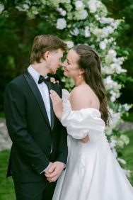 Sydney & Justin