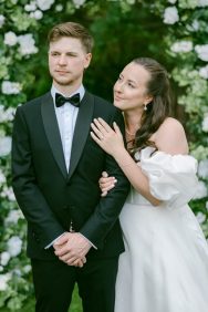 Sydney & Justin