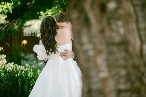 Sydney & Justin